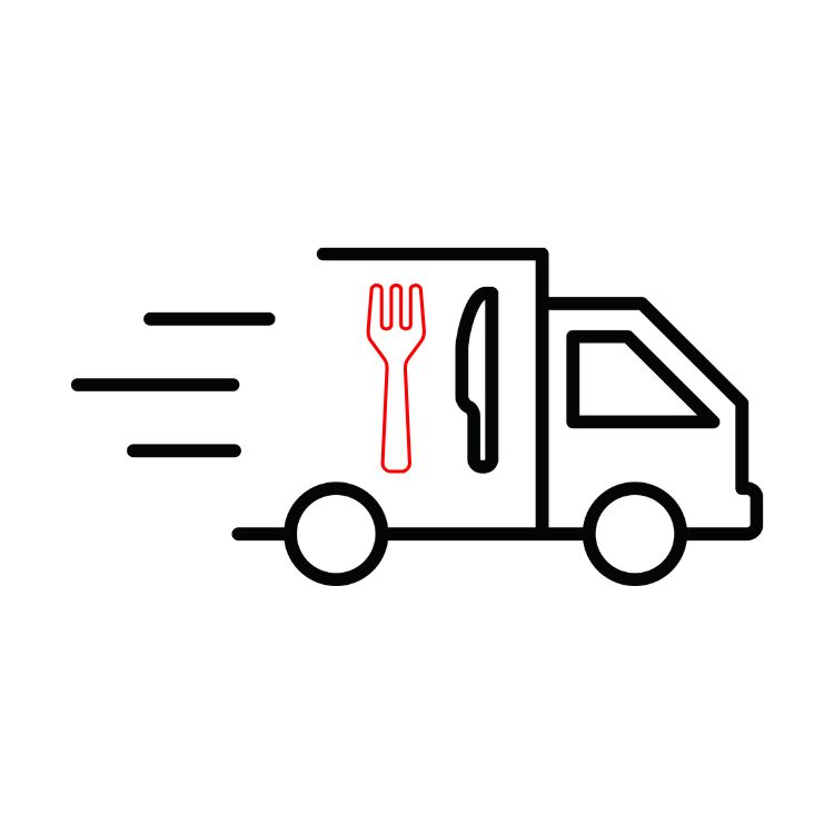 Firmy cateringowe – pierogi, pielmieni i chinkali