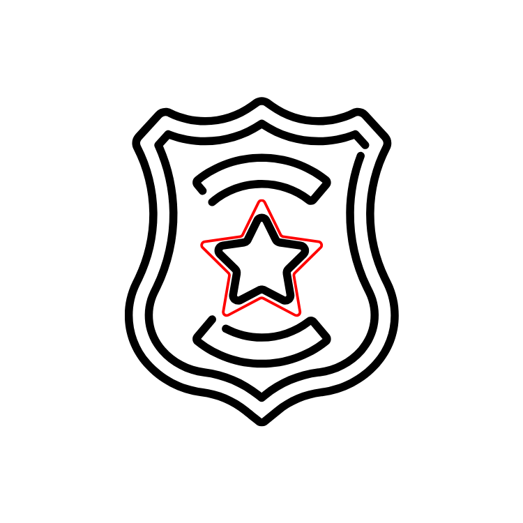 Jednostki policji i służb mundurowych – oferta B2B