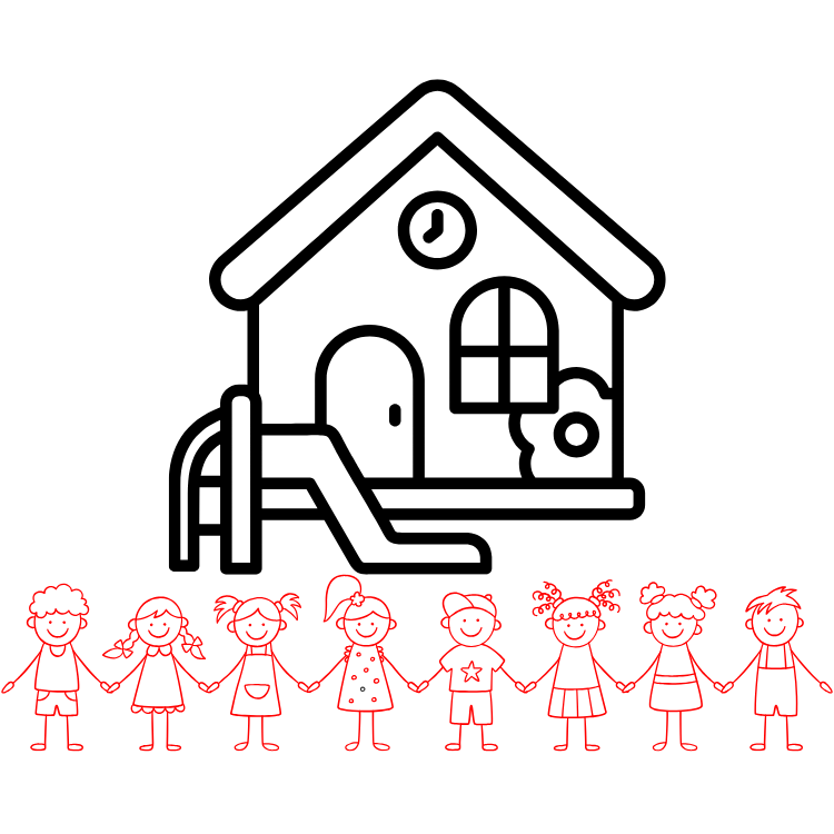 Przedszkola i placówki edukacyjne – pierogi mrożone