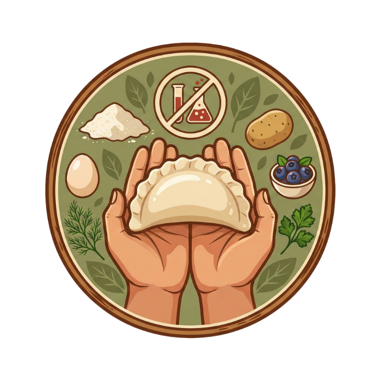 pierogi jak u babci bydgoszcz naturalnie