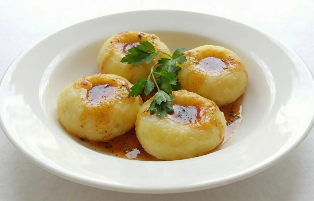 kluski slaskie bydgoszcz