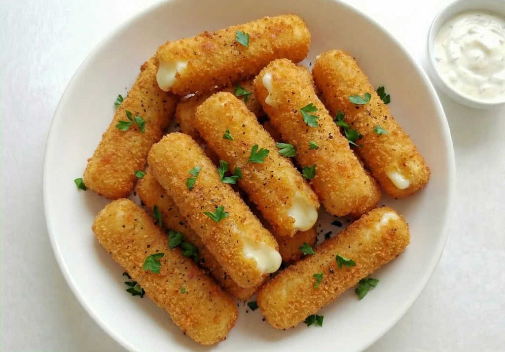 paluszki serowe bydgoszcz